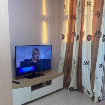 Сдается 1-комнатная квартира, 21 м²