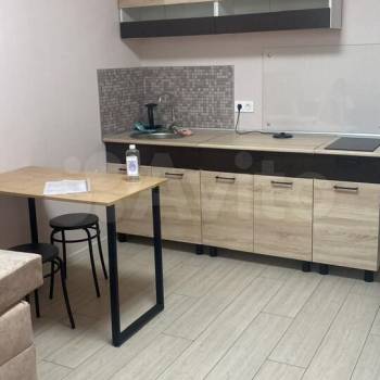 Сдается 1-комнатная квартира, 21 м²