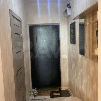 Сдается 1-комнатная квартира, 21 м²