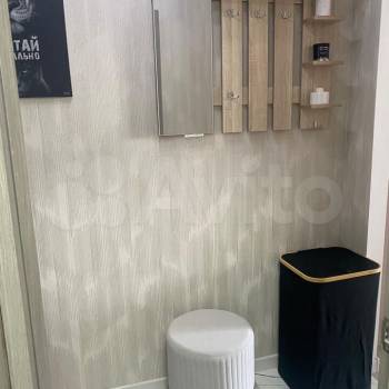 Сдается 1-комнатная квартира, 21 м²