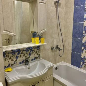 Сдается 1-комнатная квартира, 40 м²