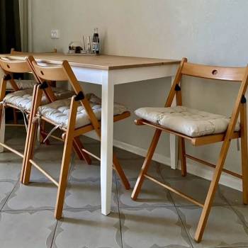 Сдается 1-комнатная квартира, 40 м²