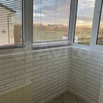 Сдается 1-комнатная квартира, 40 м²