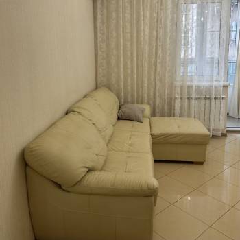 Сдается 1-комнатная квартира, 55 м²