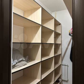 Сдается 1-комнатная квартира, 55 м²