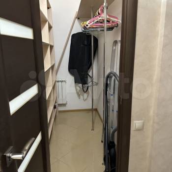 Сдается 1-комнатная квартира, 55 м²