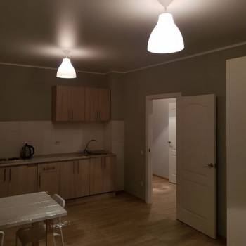 Сдается 1-комнатная квартира, 41 м²