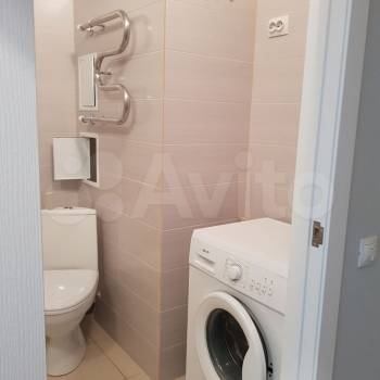 Сдается 1-комнатная квартира, 41 м²