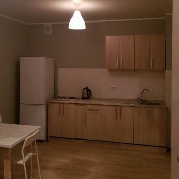 Сдается 1-комнатная квартира, 41 м²