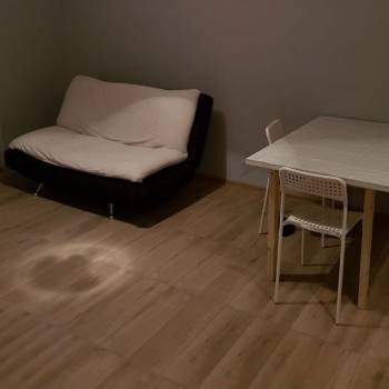 Сдается 1-комнатная квартира, 41 м²