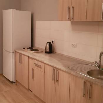 Сдается 1-комнатная квартира, 41 м²