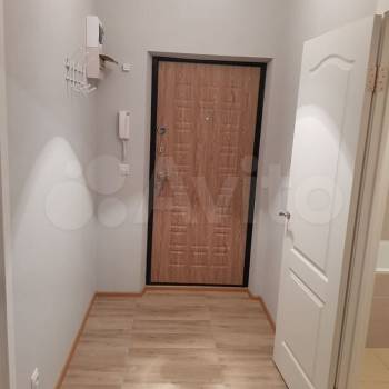 Сдается 1-комнатная квартира, 41 м²