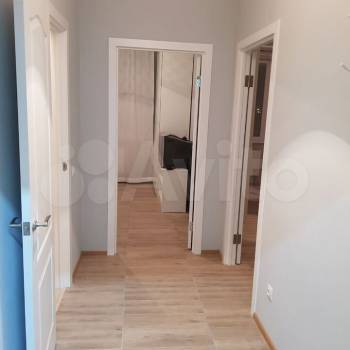 Сдается 1-комнатная квартира, 41 м²