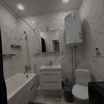 Сдается 2-х комнатная квартира, 57,6 м²