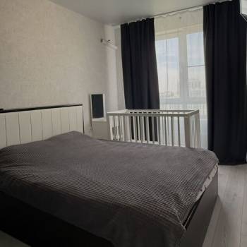 Сдается 2-х комнатная квартира, 57,6 м²