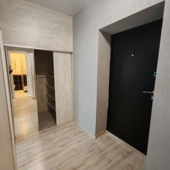 Сдается 1-комнатная квартира, 36,4 м²