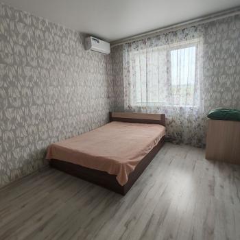 Сдается 1-комнатная квартира, 36,4 м²