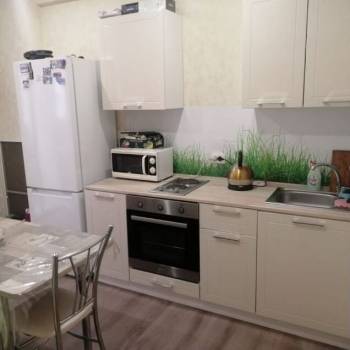 Продается 1-комнатная квартира, 36,1 м²