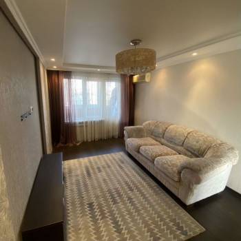 Продается 3-х комнатная квартира, 60,3 м²