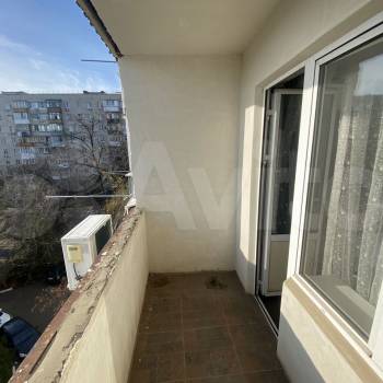 Продается 3-х комнатная квартира, 60,3 м²