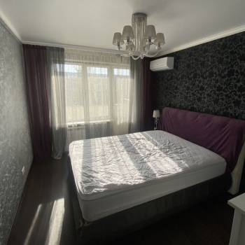 Продается 3-х комнатная квартира, 60,3 м²