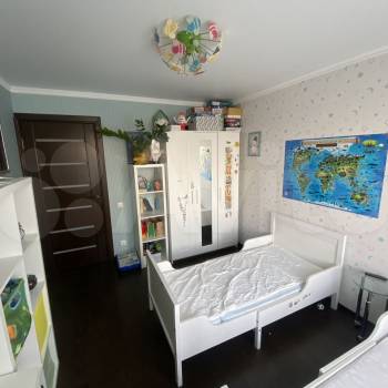 Продается 3-х комнатная квартира, 60,3 м²