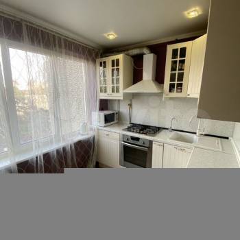 Продается 3-х комнатная квартира, 60,3 м²