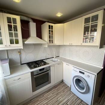 Продается 3-х комнатная квартира, 60,3 м²