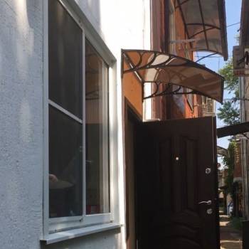 Сдается 1-комнатная квартира, 31 м²