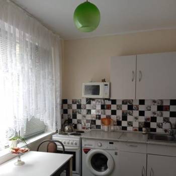 Сдается 1-комнатная квартира, 31 м²