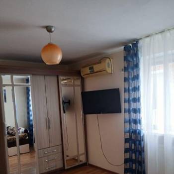 Сдается 1-комнатная квартира, 31 м²