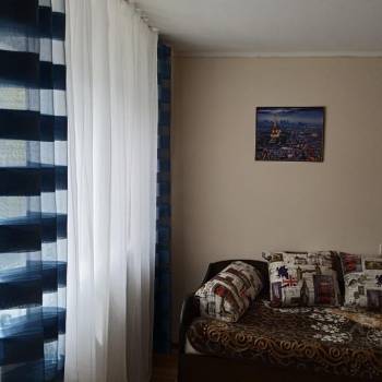 Сдается 1-комнатная квартира, 31 м²