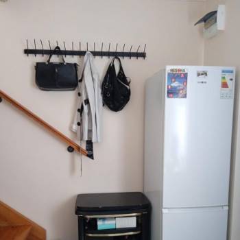 Сдается 1-комнатная квартира, 31 м²