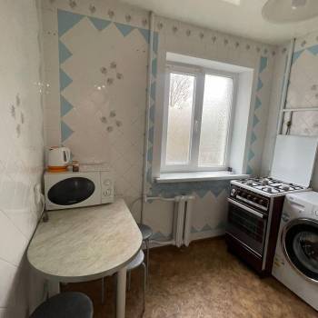 Сдается 2-х комнатная квартира, 44 м²