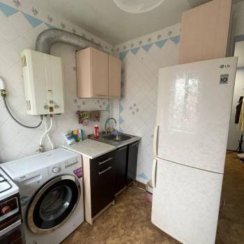 Сдается 2-х комнатная квартира, 44 м²