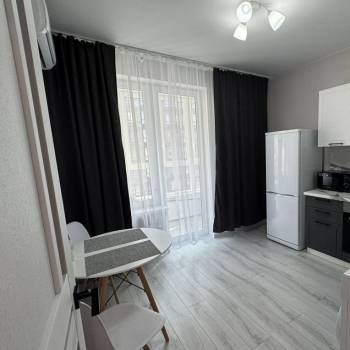 Сдается 1-комнатная квартира, 34 м²
