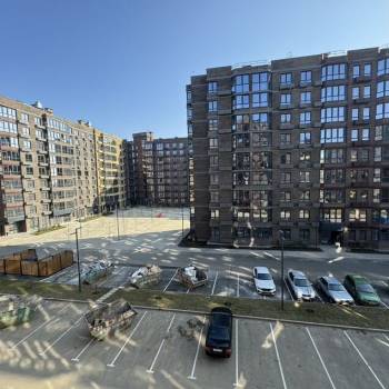 Сдается 1-комнатная квартира, 34 м²