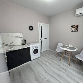 Сдается 1-комнатная квартира, 34 м²