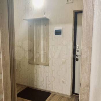 Сдается 1-комнатная квартира, 38 м²