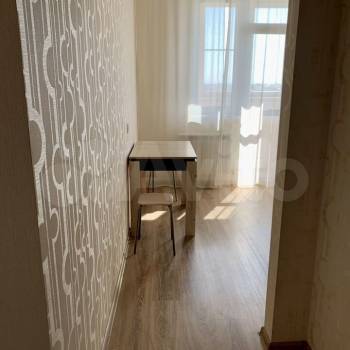 Сдается 1-комнатная квартира, 38 м²