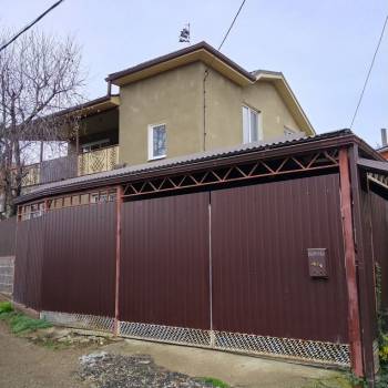 Сдается Дом, 135 м²