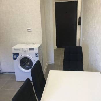 Продается 1-комнатная квартира, 33 м²