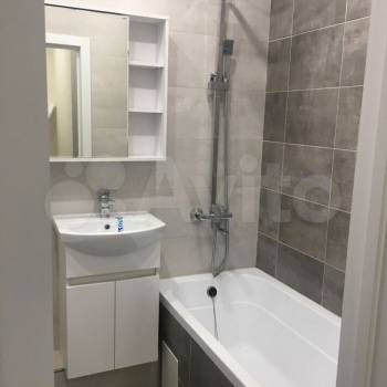 Продается 1-комнатная квартира, 33 м²