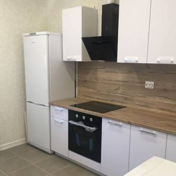 Продается 1-комнатная квартира, 33 м²