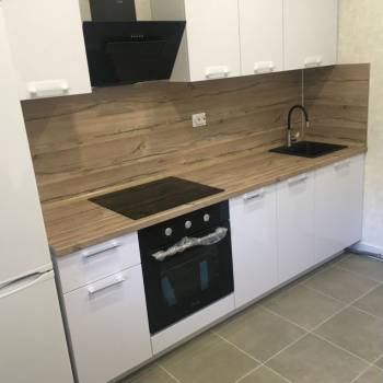 Продается 1-комнатная квартира, 33 м²