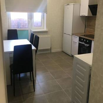 Продается 1-комнатная квартира, 33 м²