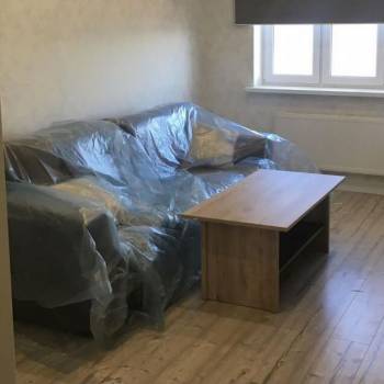 Продается 1-комнатная квартира, 33 м²