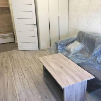 Продается 1-комнатная квартира, 33 м²