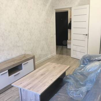 Продается 1-комнатная квартира, 33 м²