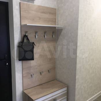 Продается 1-комнатная квартира, 33 м²